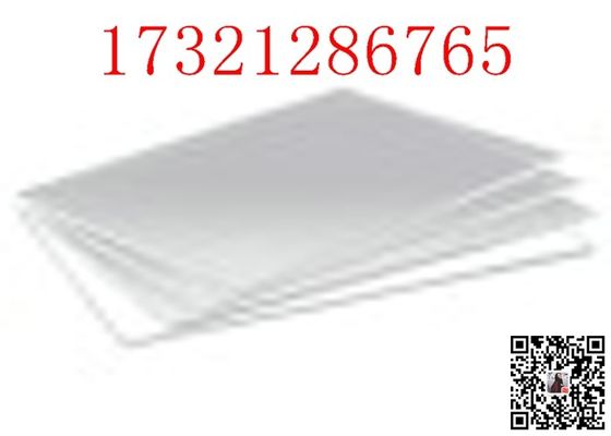 PMMA Akrilik Levha Şeffaf Akrilik Mermer Levha Balık Tankı İçin 4X8 Akrilik Levha