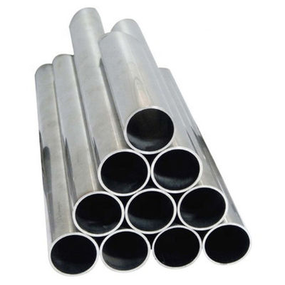 Sanayi için Inconel Alaşım GH2747 Haynes 747 Dikişsiz Çelik Boru