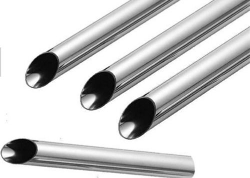 253Ma ASTM DIN GH3600 Nikel Alaşımlı Inconel 600 Sanayi Borusu