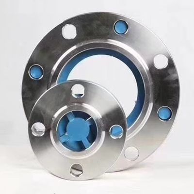 Kaynak ASME B16.5 1500 # 304 Paslanmaz Çelik Flanşlar