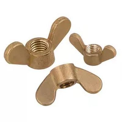 SGS BV OEM Din582 Karbon Çelik M6 M8 M12 Gözlü Cıvata