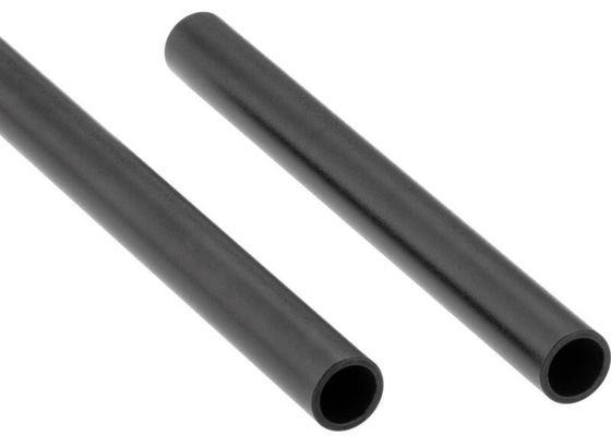 3ｍｍ Kalın Soğuk Haddelenmiş SS316L Düşük Sıcaklıklı Çelik Boru