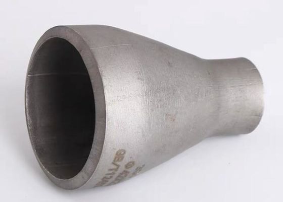 STD SS A182 UNS S30400 Alın Kaynaklı Konsantrik Redüksiyon