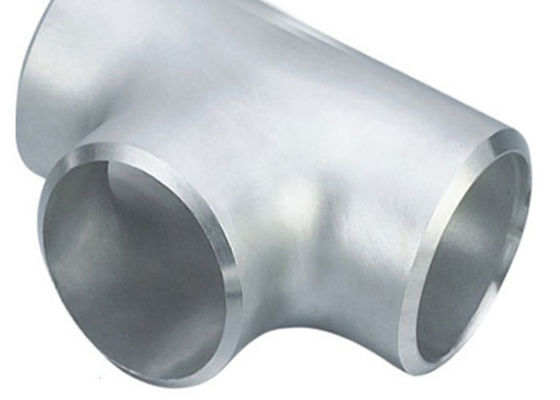 Dubleks Çelik UNS S31803 ASME B16.9 48 