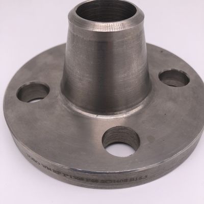 Asme B16.5 CL900 Yükseltilmiş Yüz F44 Alaşımlı Çelik Flanşlar