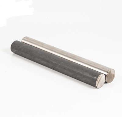 3/4 '' 3-12M Uzunluk UNS N1001 ASTM B335 Alaşımlı Yuvarlak Çelik Çubuk