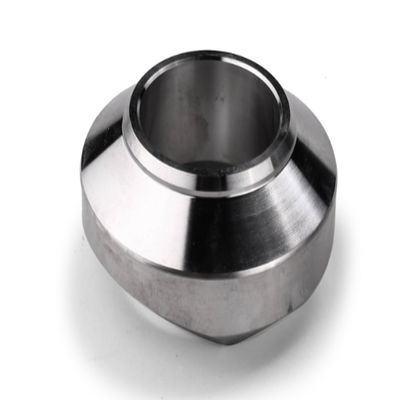 ANSI B16.11 2507 Dövme Paslanmaz Çelik Weldolet 6000lbs