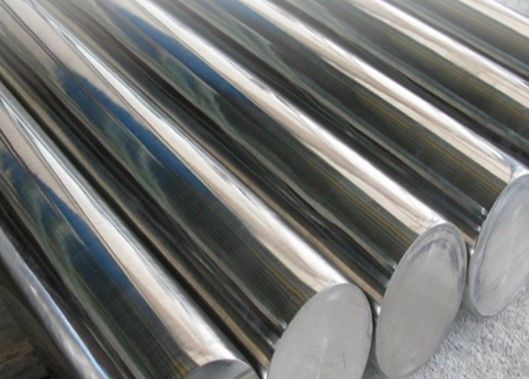 4140/42CrMo4 ısıta yuvarlanmış veya soğuktan çekilmiş yüksek stresli otomotiv parçaları için