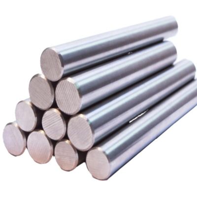 Yapısal ASTM A36 Sıcak Haddelenmiş Galvanizli Yuvarlak Çubuk 6m Uzunluk