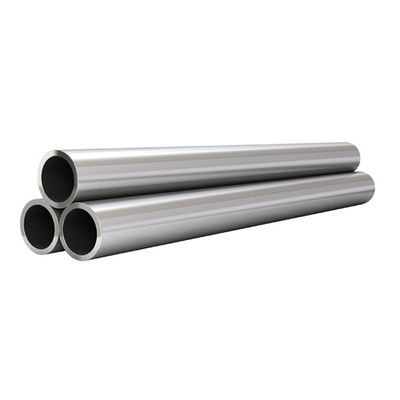 ASME B36.19M ASTM A790 2507 S32205 2205 BOYUT DN200 SCH80S SÜPER DUPLEX PASLANMAZ ÇELİK BORU