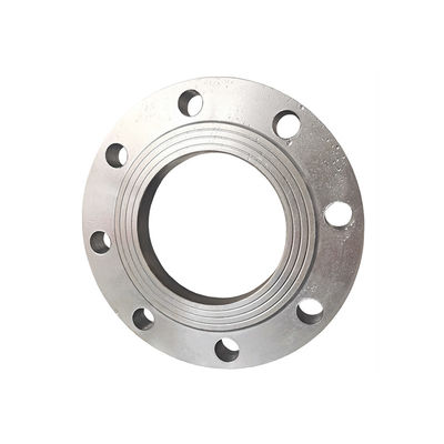 Carbon Steel Flat Welding Flange PN10 Gb Hot Coil Steel Special-Shaped Flange Custom Processing DN1000 Welding Flange