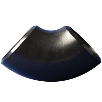 90 Derece Karbon Çelik Kaynak Dirsek Damgalama Dirsek Demir Kolon Dirsek Merdiven Dirsek Çarpışma Önleyici Korkuluk Dirsek 60