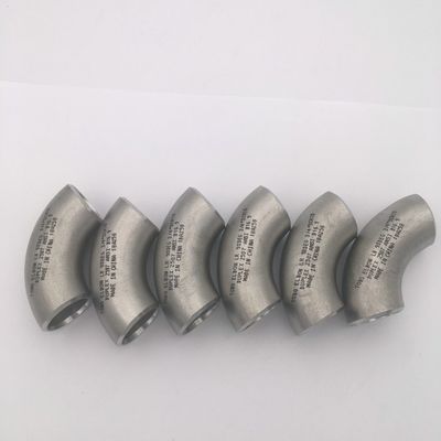 Dereceli Karbon Çelik Kaynak Dirsek Damgalama Dirsek Demir Kolon Dirsek Merdiven Dirsek Çarpışma Önleyici Korkuluk Dirsek 60