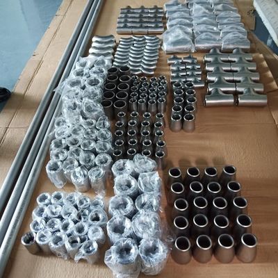 Paslanmaz Çelik Vida Bükme/İç Diş 90 Derece Bükme/Vida Bükme 4 '6'