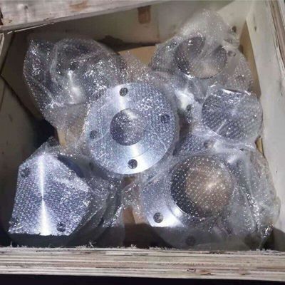 Ulusal Standart Karbon Çelik Düz Kaynak Flanşı DN800 Kaynaklı Flanş 10 Kg Flanş Plaka Desteği