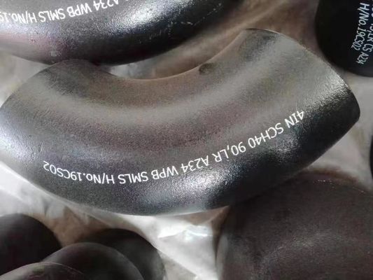 304 Paslanmaz Çelik Dirsek Merdiven Küpeşte Dirsek 90 Derece Kaynaklı Endüstriyel Dirsek Sıhhi Dirsek Parçaları