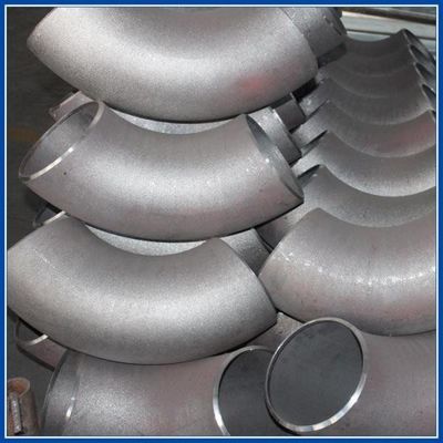 90 Derece Karbon Çelik Kaynak Dirsek Damgalama Dirsek Demir Kolon Dirsek Merdiven Dirsek Çarpışma Önleyici Korkuluk Dirsek 60