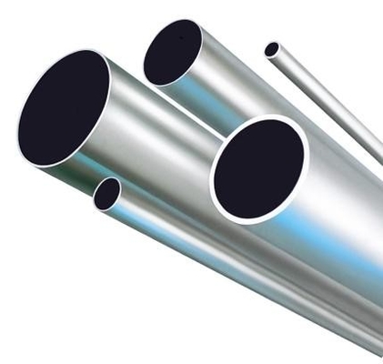 N08020 ASME B16.9 800H / 800HT Nikel Alaşımlı Dirsek Boru Ek Parçaları