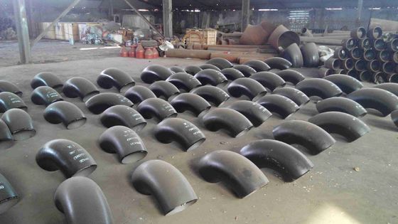 Çift İç Dirsek Çift İç Tel Dirsek Su Besleme Borusunun Her İki Tarafında 90 Derece İç Diş