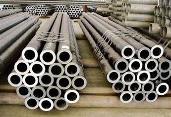 UNS N06600 Nikel Alaşımlı Inconel 600 Sanayi Borusu