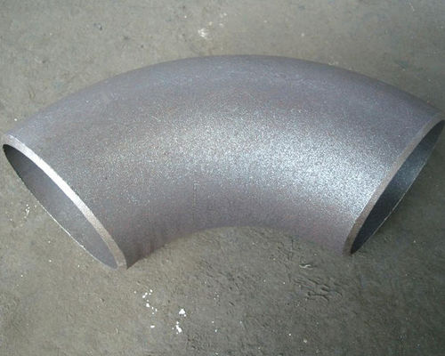 45° Kaynak Dirsek Ulusal Standart Karbon Çelik Dirsek Damgalama Dirsek Dikişsiz Kaynak Dirsek