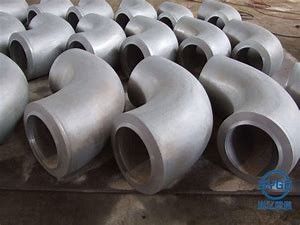 Gb 1.5 Kez Karbon Çelik Kaynak Dirsek 90 Derece Dirsek Dikişsiz Delme Dirsek İtme Dirseği