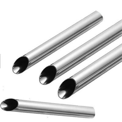 Hastelloy X Butt kaynak ASTM Çin Üretici Boru Fittings Tube Pipe