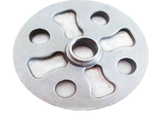 BL Nikel Alaşımlı Metal Özelleştirilmiş Flanş B564 NO 8800 4