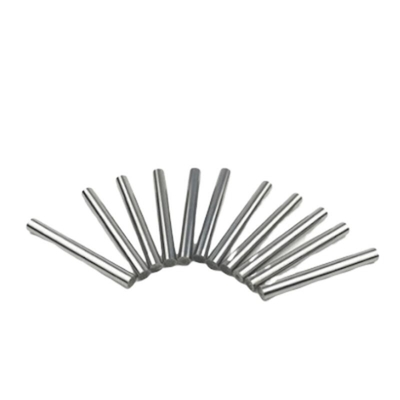 Çap 10mm Yuvarlak Çubuk ASME Süper Dubleks Çelik 2205 Çelik Yuvarlak Çubuklar