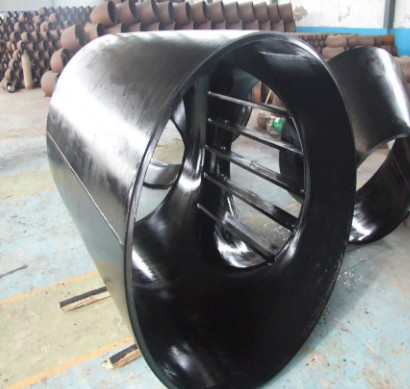 Monel 400 ASTM/UNSP N04400 Çit Tee OD 6 