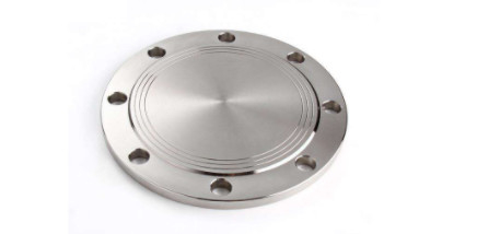 Paslanmaz Çelik Flanş ASME B16.5 600# Kör Flanş A182 F316 2”