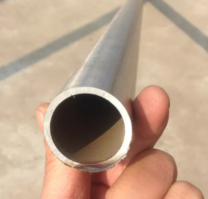 AISI/SATM316 L Paslanmaz Çelik Dikişsiz Boru ASME B36.19M NPS 1 ,Sch20 s