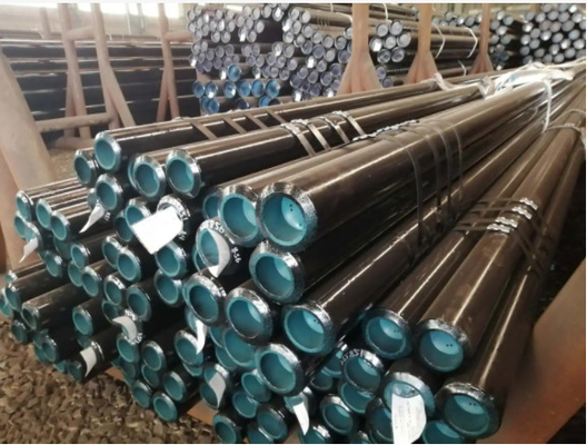 Alaşımlı Çelik CuNi 9010 ASTM B467 Dış Çap 30
