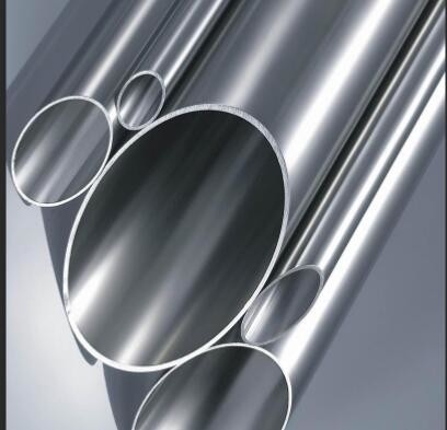 Alaşımlı Çelik Boru ASTM/UNS N06625 Dış Çap 22