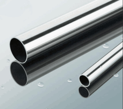 Alaşımlı Çelik Boru ASTM/UNS N06625 Dış Çap 18