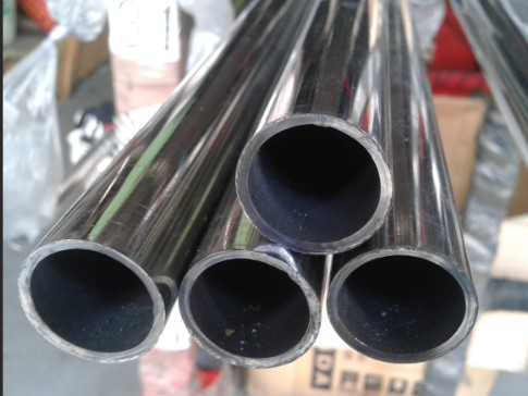 Alaşımlı Çelik Boru ASTM/UNS N06625 Dış Çap 14