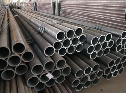 Alaşımlı Dikişsiz ASTM/UNS N08800 Çelik Boru UNS S31803 Dış Çap 24
