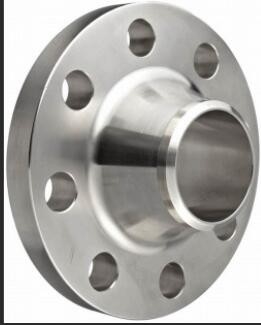 WN Nikel Alaşımlı Metal Flanş ASTM/UNS N08800 OD 2