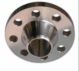 WN Nikel Alaşımlı Metal Flanş ASTM/UNS N08800 3