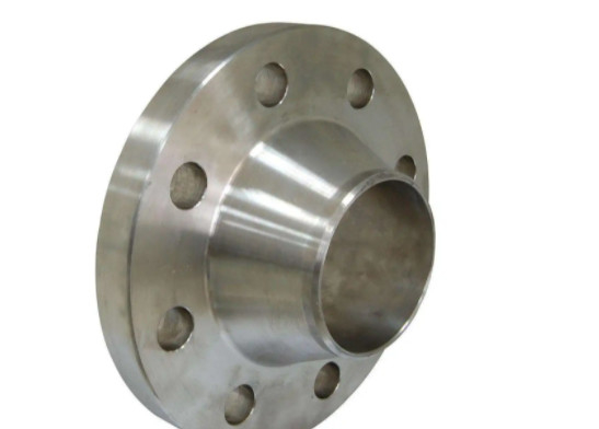 Fabrika Kaynağı Nikel Alaşımlı Çelik Flanş Kaynak Boyunlu Inconel625 8 