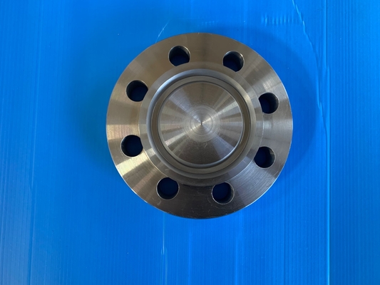 BL Nikel Alaşımlı Metal Flanş ASTM/UNS N08800 2