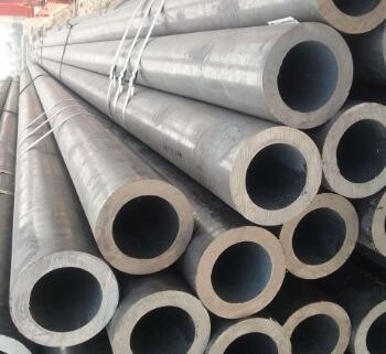 PIPE-1-S10-A790 - PIPE 1 SCH 10S Dikişsiz Boru ASME B 36.19  A355 P91