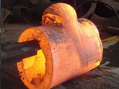 Süper Dubleks Paslanmaz Çelik Boru Ek Parçaları BW Çapraz Tee UNS S32750 ASME B16.9 SCH10 3