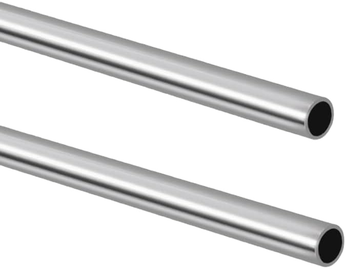 Nikel alaşımlı cilalama borusu Özel uzunluk Endüstriyel için soğuk çekilmiş nikel alaşımlı boru 3