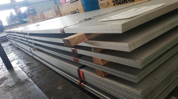 Gümüş Soğuk Lastikli Çelik Alaşımı Yuvarlak Çubuk Annealed 170-207 Sertlik ASTM GB JIS Standartı 11