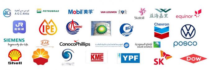 ANSI/ASME paslanmaz çelik karbon çelik fişleri özelleştirilebilir boyutlar ve malzeme endüstriyel sınıf 3