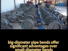 Alaşımlı Çelik Boru Ek Parçaları 90°DİRSEK LR 1