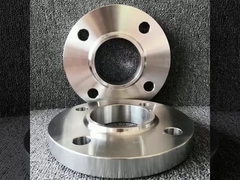 KARBON ÇELİK FLANŞLAR ASME B16.5 FLANGE_WN A105_GRII 3