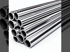 Alloy çelik boru cilalama endüstriyel uygulamalar için ideal seçim