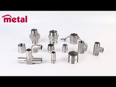 Dikişsiz Nikel Alaşımlı Boru Inconel 601 625 Kalın Duvar Yüksek Basınçlı Alaşımlı Çelik Borular